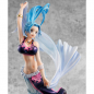 Preview: One Piece Portrait Of Pirates Playback Memories Nefertari Vivi (MegaHouse)