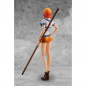 Preview: One Piece P.O.P PVC Statue Playback Memories Nami (MegaHouse)