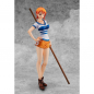 Preview: One Piece P.O.P PVC Statue Playback Memories Nami (MegaHouse)