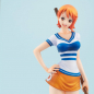 Preview: One Piece P.O.P PVC Statue Playback Memories Nami (MegaHouse)