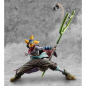 Preview: One Piece P.O.P PVC Statue Playback Memories Soge King (Megahouse)