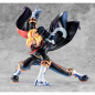 Preview: One Piece Portrait Of Pirates PVC Statue Warriors Alliance Osoba Mask (Megahouse)