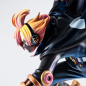 Preview: One Piece Portrait Of Pirates PVC Statue Warriors Alliance Osoba Mask (Megahouse)