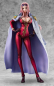 Preview: One Piece P.O.P PVC Statue Black Cage Hina Limited Edition (Megahouse)