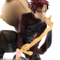 Preview: Naruto Shippuden G.E.M. Serie PVC Statue 1/8 Gaara (Megahouse)