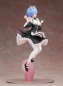 Preview: Re:ZERO -Starting Life in Another World- PVC Statue Rem Cat Ear Ver. (MegaHouse)