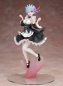 Preview: Re:ZERO -Starting Life in Another World- PVC Statue Rem Cat Ear Ver. (MegaHouse)