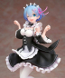 Preview: Re:ZERO -Starting Life in Another World- PVC Statue Rem Cat Ear Ver. (MegaHouse)