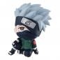 Preview: Naruto Shippuden Look Up PVC Statue Hatake Kakashi (MegaHouse)