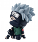 Preview: Naruto Shippuden Look Up PVC Statue Hatake Kakashi (MegaHouse)