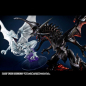 Preview: Yu-Gi-Oh! Duel Monsters Art Works Monsters PVC Statue Red-eyes Black Dragon (MegaHouse)