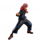 Preview: Jujutsu Kaisen PVC Statue Yuji Itadori (MegaHouse)