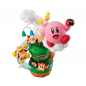 Preview: Kirby PVC Statue Kirby Super Star Gourmet Race (MegaHouse)