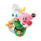 Preview: Kirby PVC Statue Kirby Super Star Gourmet Race (MegaHouse)