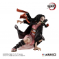 Preview: Demon Slayer Kimetsu no Yaiba Precious G.E.M. Serie Statuen Kamado Brother & Sister (MegaHouse)