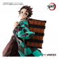 Preview: Demon Slayer Kimetsu no Yaiba Precious G.E.M. Serie Statuen Kamado Brother & Sister (MegaHouse)