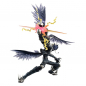 Preview: Digimon Tamers G.E.M. Serie PVC Statue Beelzemon & Impmon (MegaHouse)