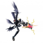 Preview: Digimon Tamers G.E.M. Serie PVC Statue Beelzemon & Impmon (MegaHouse)