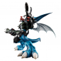 Preview: Digimon Adventure 2 Precious G.E.M. Serie PVC Statue Paildramon (MegaHouse)