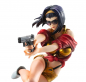 Preview: Cowboy Bebop PVC Statuen 1/8 Spike Spiegel & Faye Valentine 1st GIG (MegaHouse)