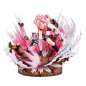 Preview: Naruto Gals PVC Statue DX Haruno Sakura Version 3 (MegaHouse)