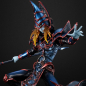 Preview: Yu-Gi-Oh! Duel Monsters Art Works Monsters PVC Statue Black Magician (MegaHouse)