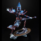 Preview: Yu-Gi-Oh! Duel Monsters Art Works Monsters PVC Statue Black Magician (MegaHouse)