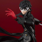 Preview: Persona 5 The Royal Lucrea PVC Statue Joker (MegaHouse)