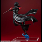 Preview: Persona 5 The Royal Lucrea PVC Statue Joker (MegaHouse)