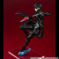 Preview: Persona 5 The Royal Lucrea PVC Statue Joker (MegaHouse)