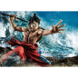 Preview: One Piece P.O.P PVC Statue Warriors Alliance Ruffy Taro (MegaHouse) BACKORDER