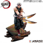 Preview: Demon Slayer Kimetsu no Yaiba G.E.M. PVC Statue 1/8 Tengen Uzui (MegaHouse) Backorder