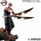 Preview: Demon Slayer Kimetsu no Yaiba G.E.M. PVC Statue 1/8 Tengen Uzui (MegaHouse) Backorder