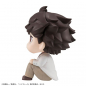 Preview: Haikyu!! Look Up PVC Statue Toru Oikawa (Megahouse)