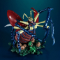 Preview: Yu-Gi-Oh! Duel Monsters Monsters Chronicle PVC Statue Insect Queen (Megahouse)