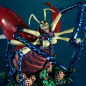 Preview: Yu-Gi-Oh! Duel Monsters Monsters Chronicle PVC Statue Insect Queen (Megahouse)