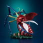 Preview: Yu-Gi-Oh! Duel Monsters Monsters Chronicle PVC Statue Insect Queen (Megahouse)