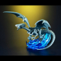 Preview: Yu-Gi-Oh! Duel Monsters Monsters Chronicle PVC Statue Blue Eyes White Dragon (Megahouse)