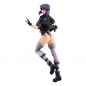 Preview: Ghost in the Shell Gals PVC Statue Motoko Kusanagi Ver. S.A.C. (Megahouse)