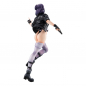 Preview: Ghost in the Shell Gals PVC Statue Motoko Kusanagi Ver. S.A.C. (Megahouse)