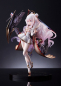 Preview: Azur Lane PVC Statue 1/7 Le Malin The Blade that protects Vichya Dominion (Mimeyoi)