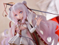 Preview: Azur Lane PVC Statue 1/7 Le Malin The Blade that protects Vichya Dominion - TF Edition (Mimeyoi)