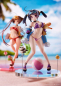 Preview: Azur Lane PVC Statue 1/7 Ning Hai Summer Hunger TF Edition (Mimeyoi)