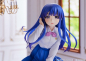 Preview: Higurashi: When They Cry - Sotsu PVC Statue 1/7 Rika Furude: High School Student Ver. (Miyuki)