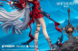 Preview: Arknights PVC Statue 1/7 Skadi the Corrupting Heart Elite 2 Ver. (Myethos)