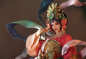 Preview: Winter Begonia PVC Statue 1/7 Shang Xirui Peking Opera Zhao Feiyan Ver. Myethos