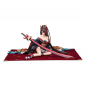 Preview: Onmyoji PVC Statue 1/8 Yoto Hime: Scarlet Saber Ver. Myethos