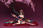 Preview: Onmyoji PVC Statue 1/8 Yoto Hime: Scarlet Saber Ver. Myethos