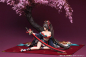 Preview: Onmyoji PVC Statue 1/8 Yoto Hime: Scarlet Saber Ver. Myethos