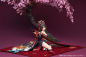 Preview: Onmyoji PVC Statue 1/8 Yoto Hime: Scarlet Saber Ver. Myethos